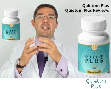 Quietum Plus Medical Review